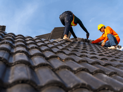 About Roof Repair Experts Barry, MN